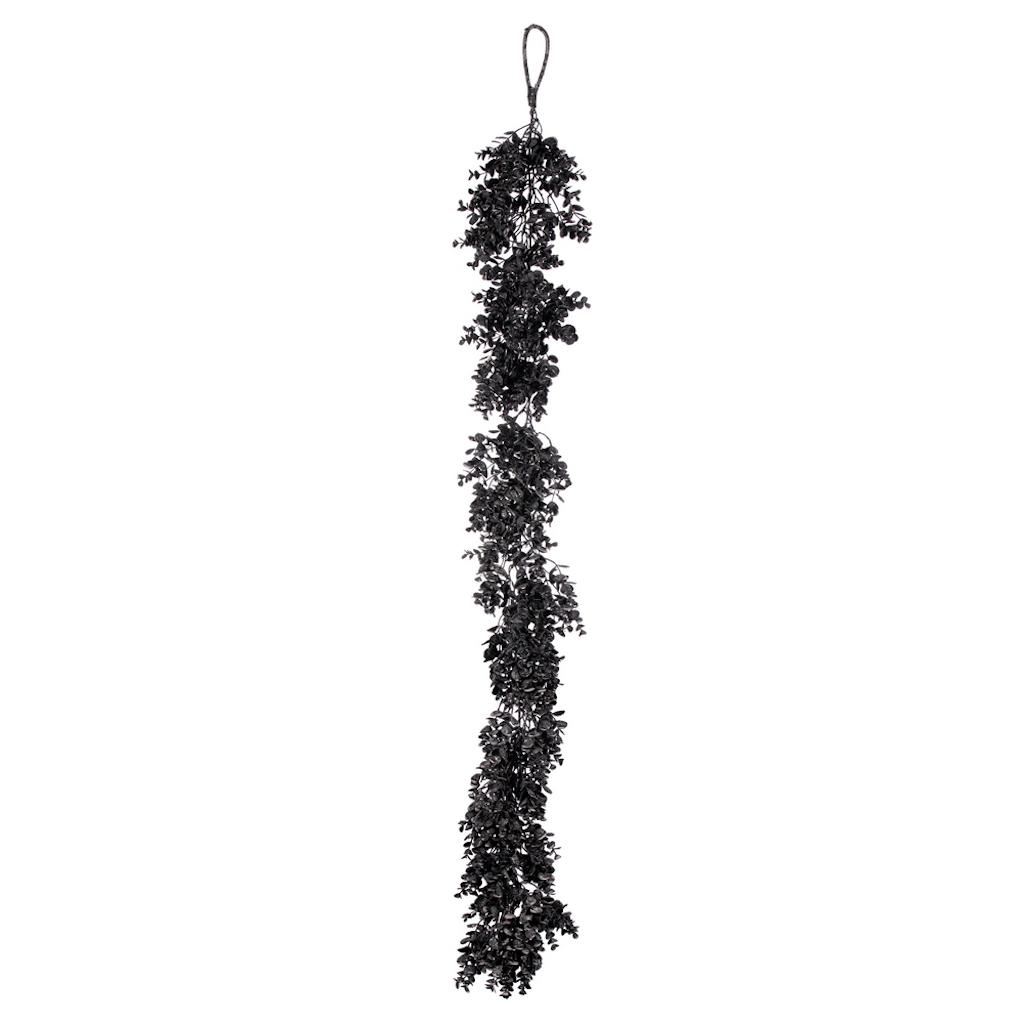 59 in. Green Eucalyptus Garland - Pack of 24