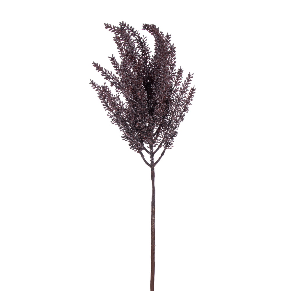 35 in. Dry Grass Stem, Light Brown - 2 Piece Per Bag