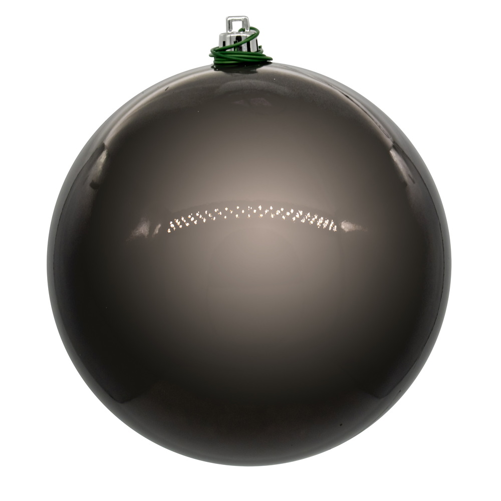 N592584DPV 10 in. Pearl Ball UV Drill, Gunmetal
