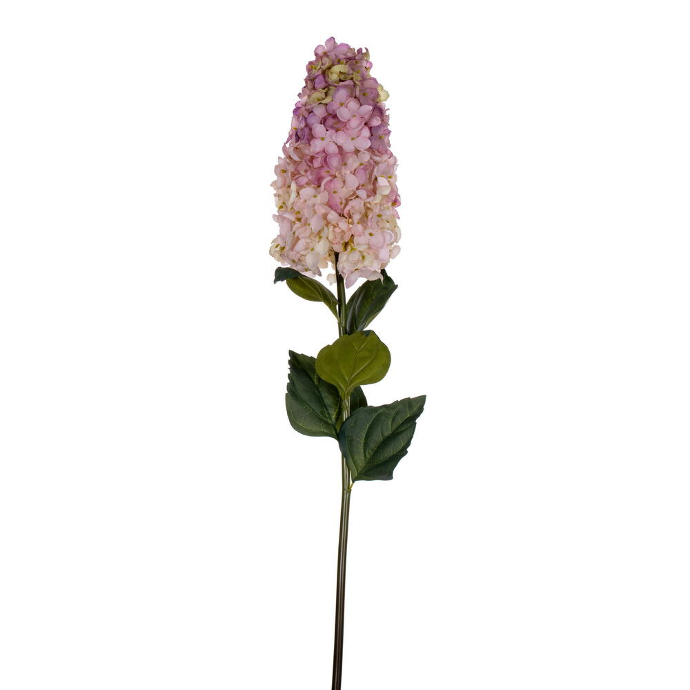 35.5 in. Cone Hydrangea Spray, Lavender - 2 per Bag