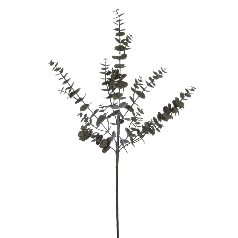 Picture of Vickerman EF227536 36 in. Artificial Green Grey Eucalyptus Branch - Pack of 3