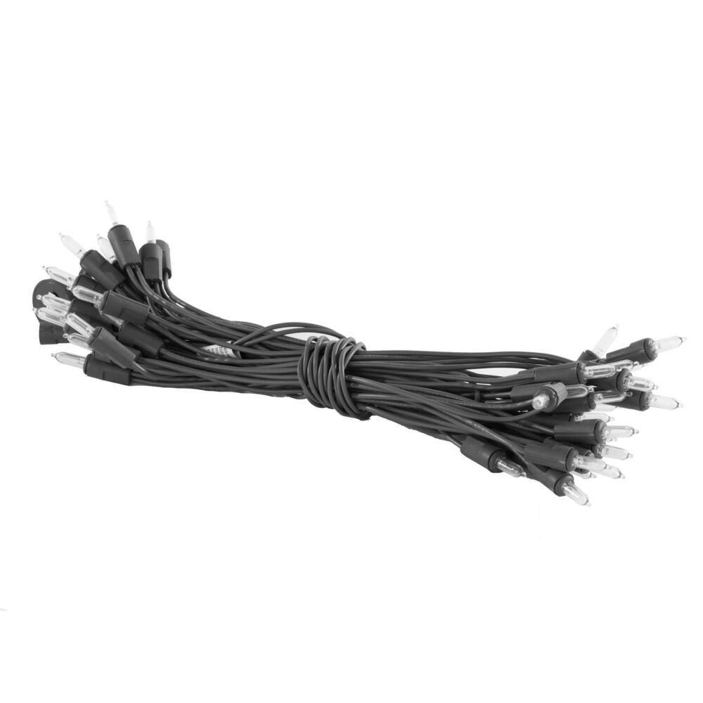 8 in. 50LT Italian Replacement Light Set, Warm White