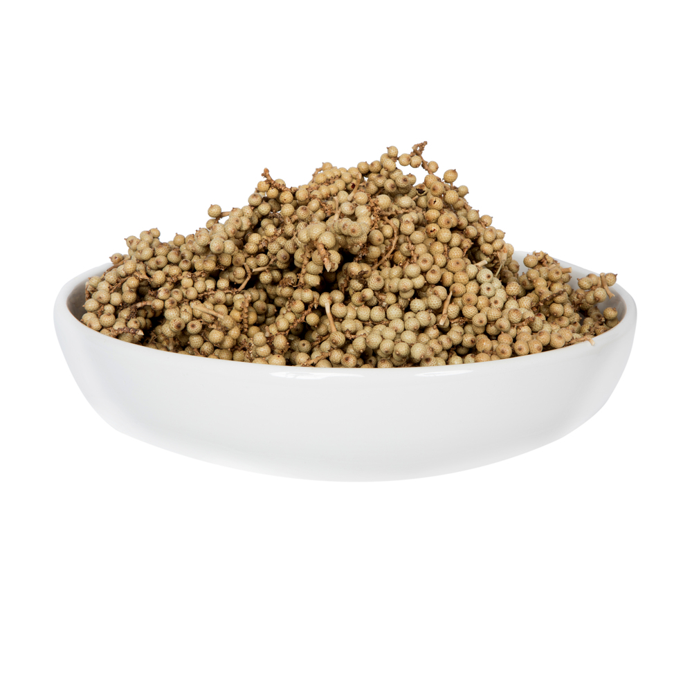 H7CAC000 6.5 ft. x 39 in. Dried Canella Cobs Botanicals, Natural