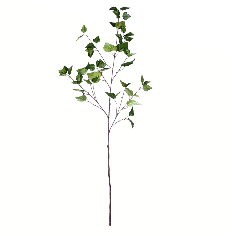 FV196049 49 in. Artificial Ivy Spray, Green - Pack of 2