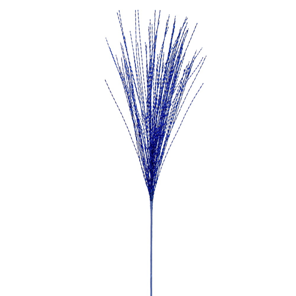 QG252002 31 in. Blue Starburst Spray - 6 per Bag