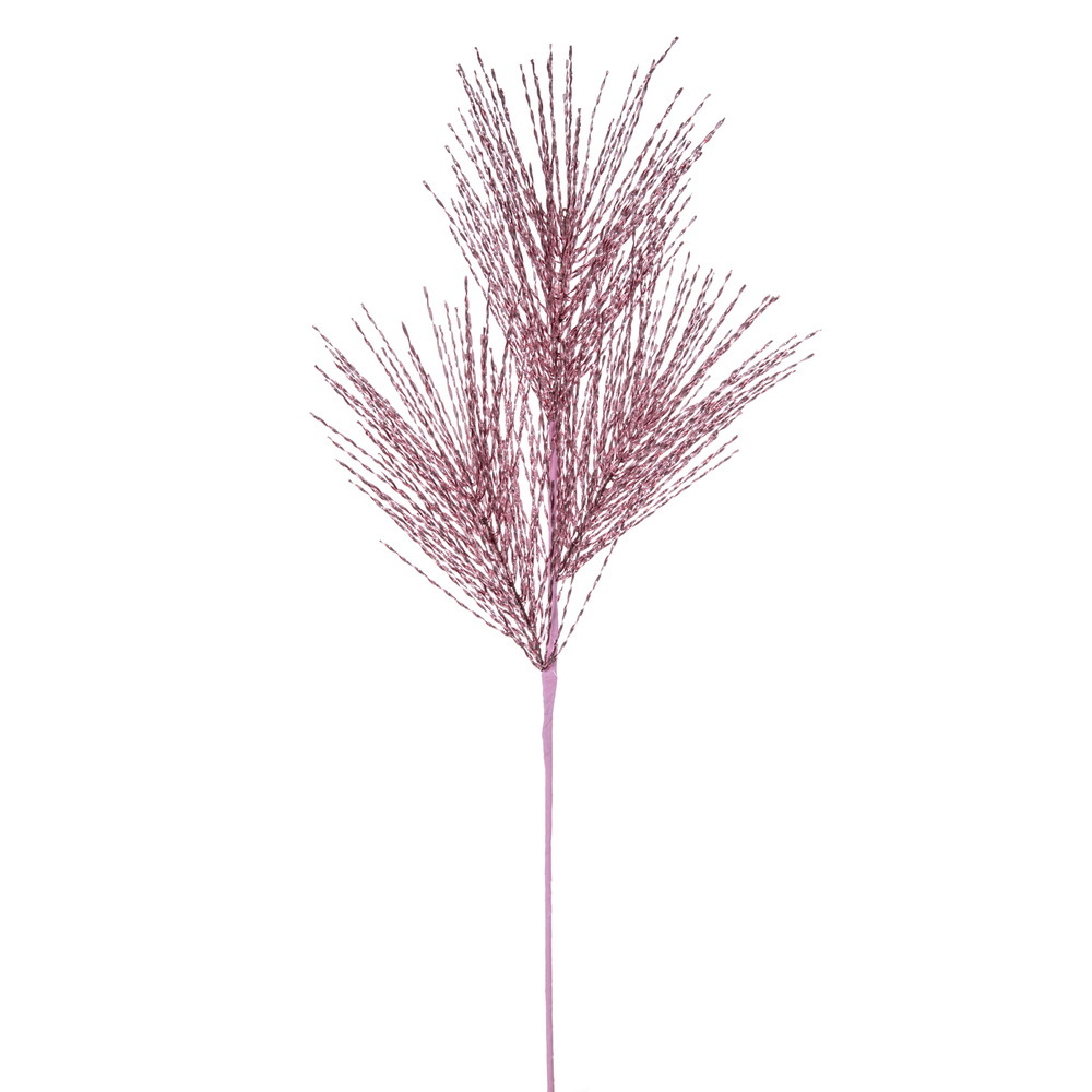 QG250579 31 in. Pink 3-Tip Starburst Spray - 3 per Bag