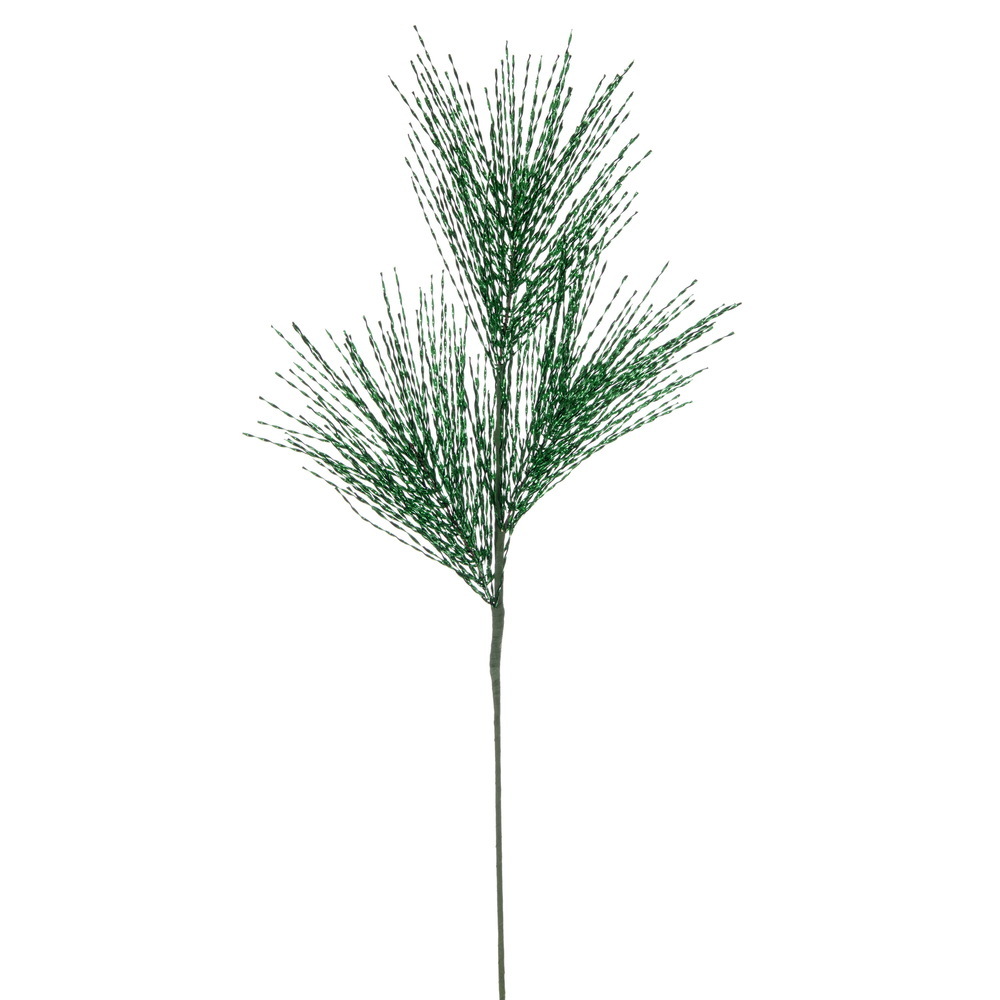 QG250504 31 in. Green 3-Tip Starburst Spray - 3 per Bag