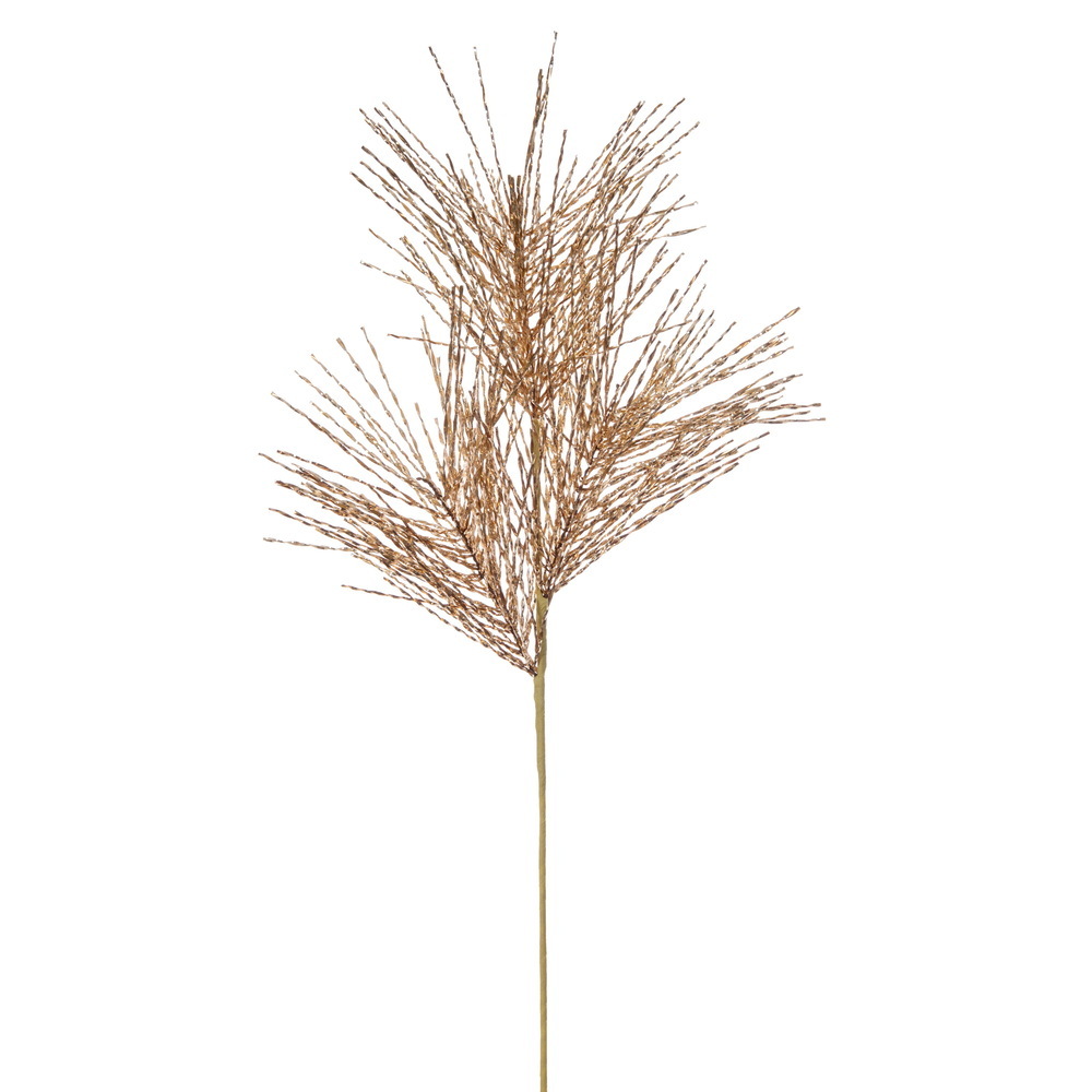 QG250508 31 in. Gold 3-Tip Starburst Spray - 3 per Bag