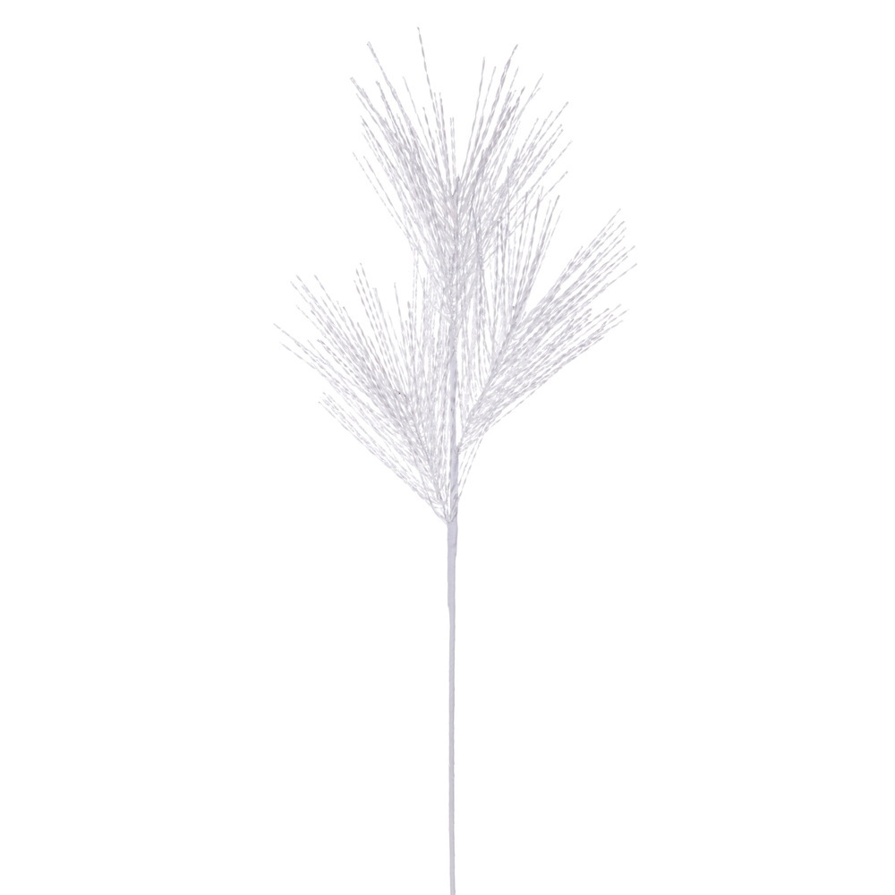 QG250511 31 in. White 3-Tip Starburst Spray - 3 per Bag