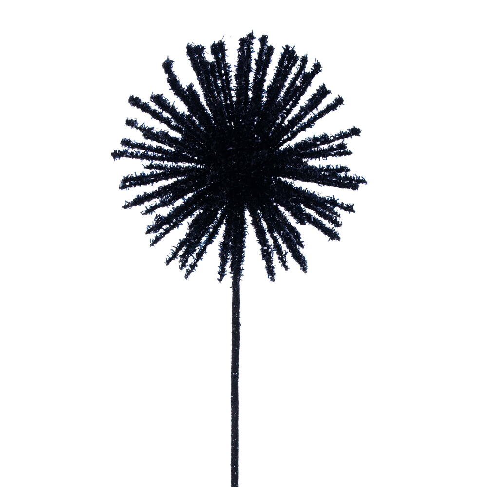 RG237117 18 in. Black Spike Spray - 3 Piece