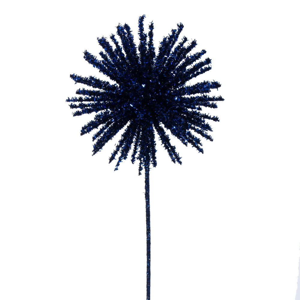 RG237131 18 in. Midnight Blue Spike Spray - 3 Piece