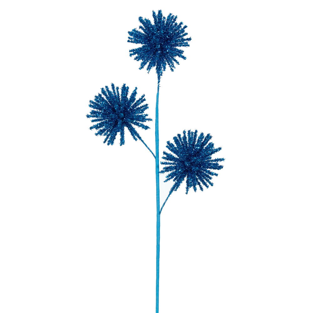 RG237312 23 in. Turquoise Spike Spray - 2 Piece