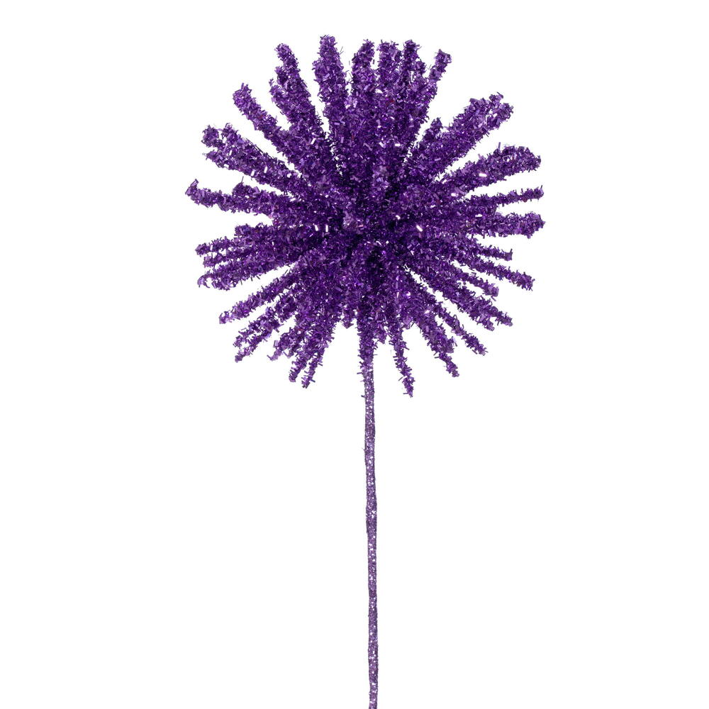 RG237186 18 in. Lavender Spike Spray - 3 Piece
