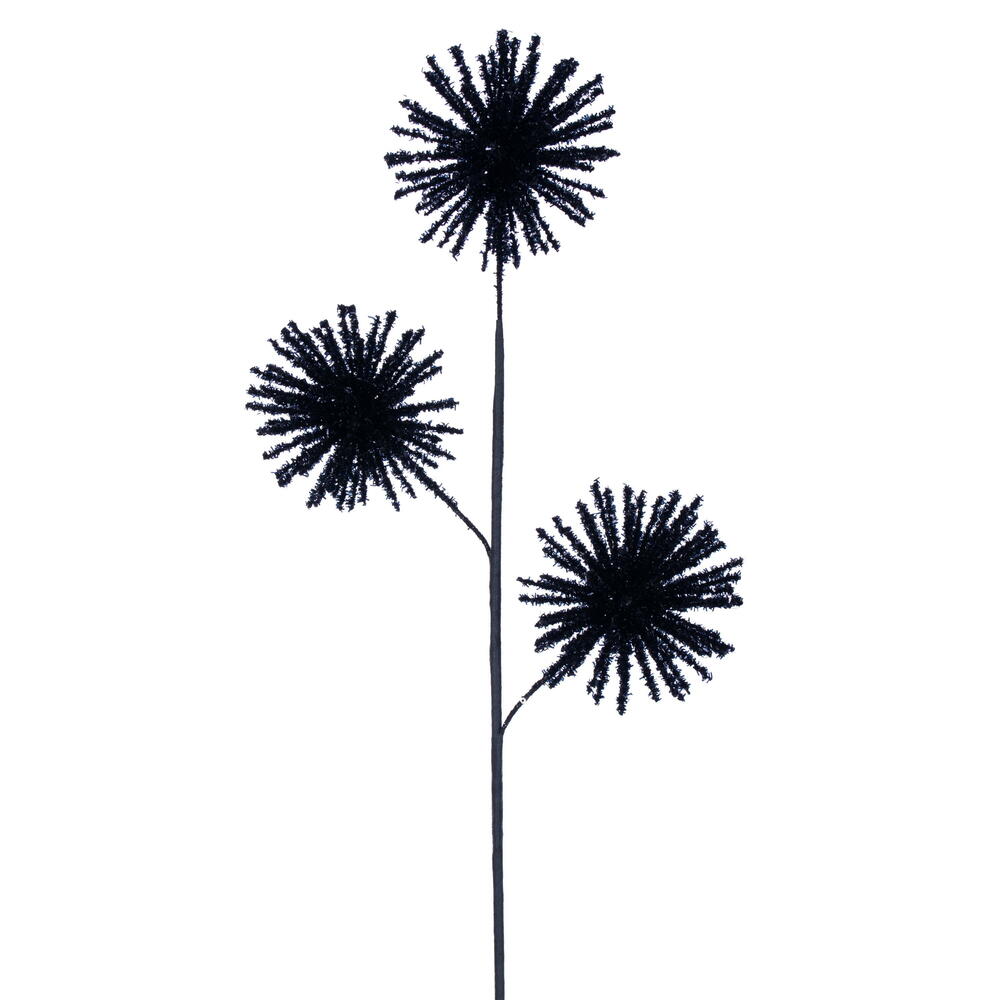 RG237317 23 in. Black Spike Spray - 2 Piece