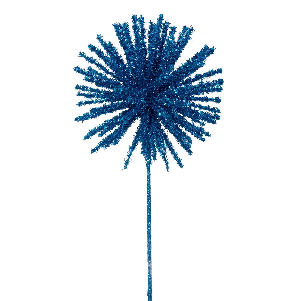 RG237112 18 in. Turquoise Spike Spray - 3 Piece