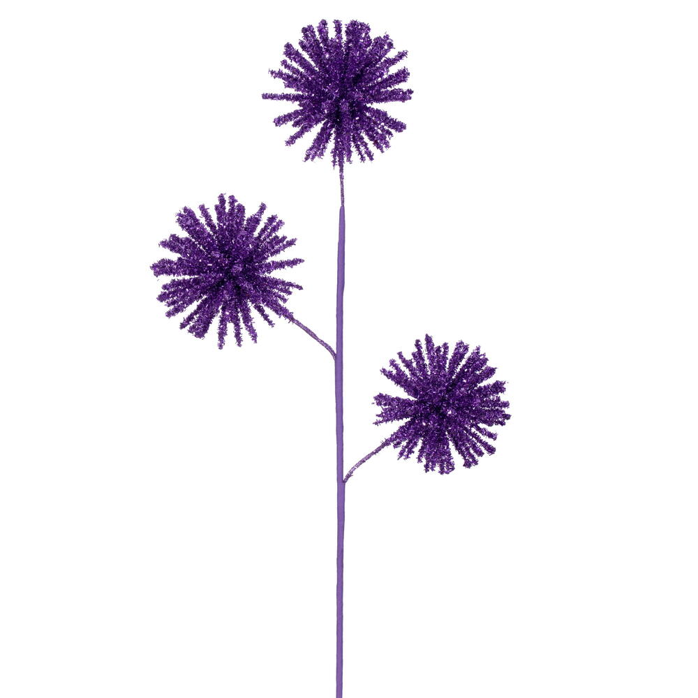 RG237386 23 in. Lavender Spike Spray - 2 Piece
