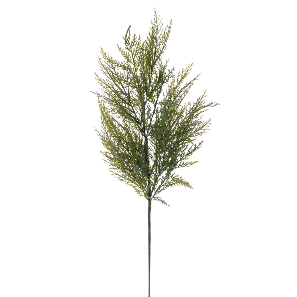 RK261131UV 31 in. UV-Resistant Green Cedar Artificial Spray - 2 per Bag