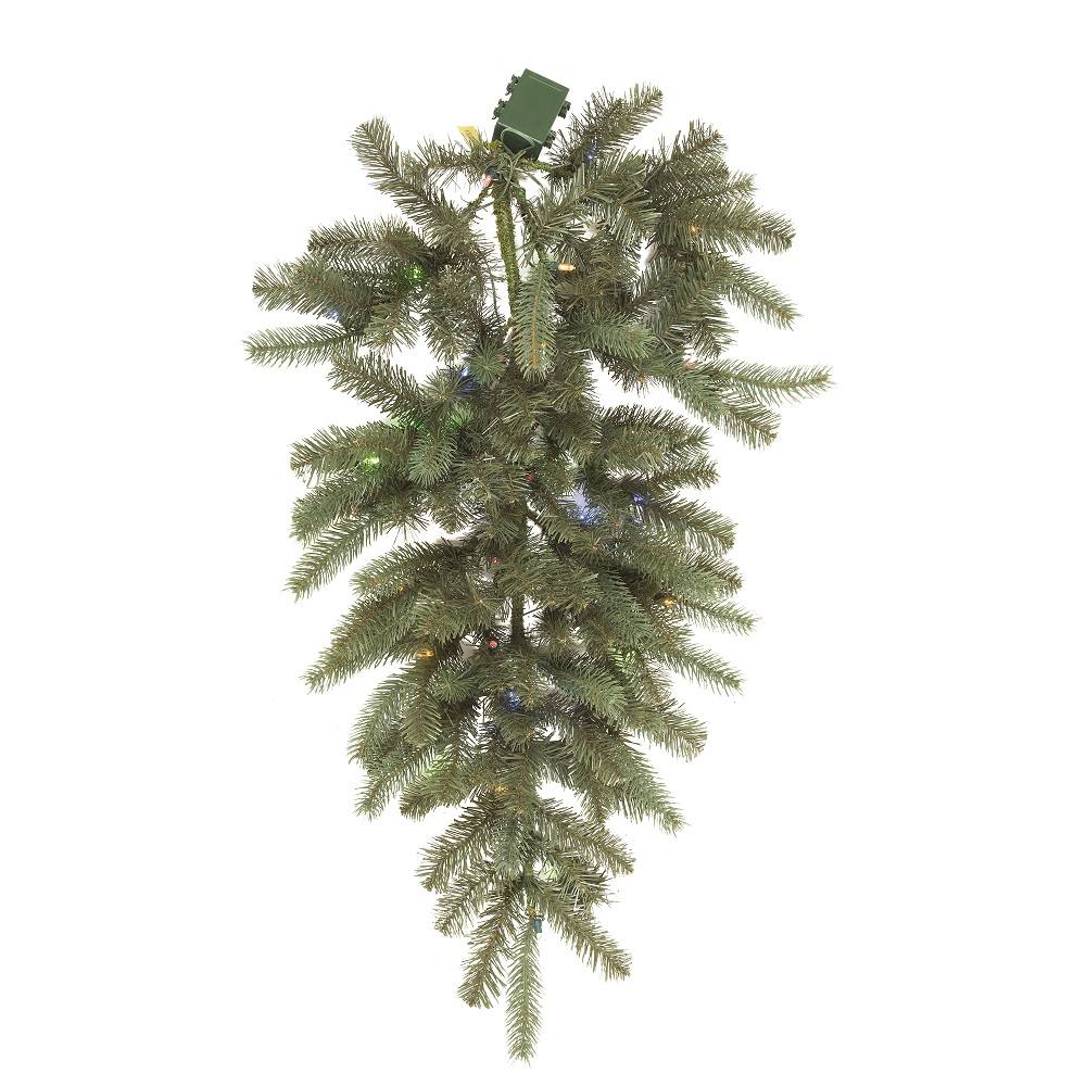 Colorado Teardrop with Warm White or Multi LED Lights - 36 in.