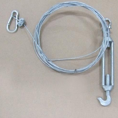 A800020 Tree Cable Stabilizing Kit - 12-15 ft.