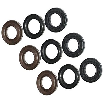 Picture of Veloci Performance Products 49.6105 22 x 32 in. A2783 Seal Packing Pump Kit - 6 Piece