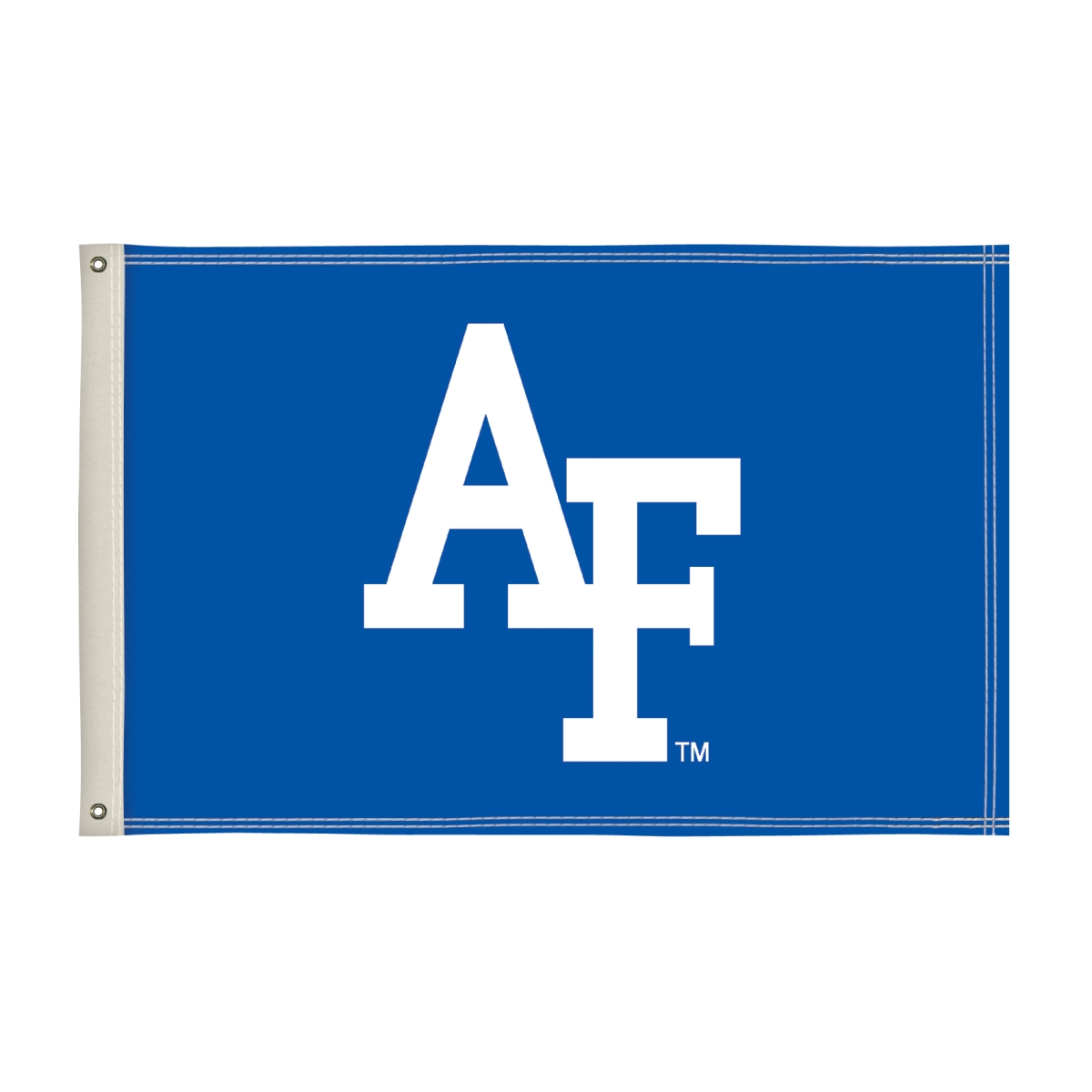 Picture of Showdown Displays 810002USAF-002 2 x 3 ft. Air Force Falcons NCAA Flag - No.002