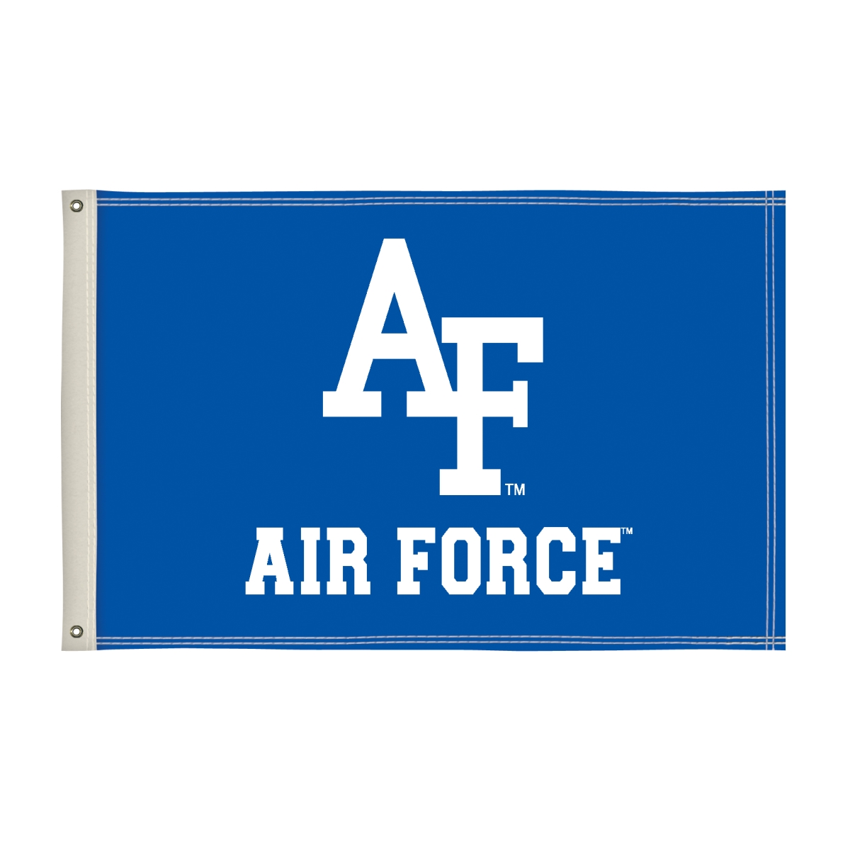 Picture of Showdown Displays 810002USAF-003 2 x 3 ft. Air Force Falcons NCAA Flag - No.003