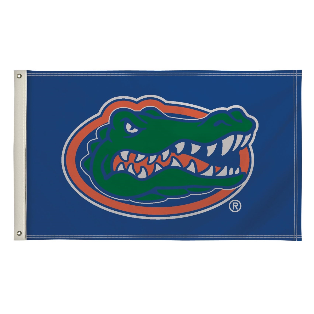 Picture of Showdown Displays 810003FLA-001 3 x 5 ft. Florida Gators NCAA Flag - No.001