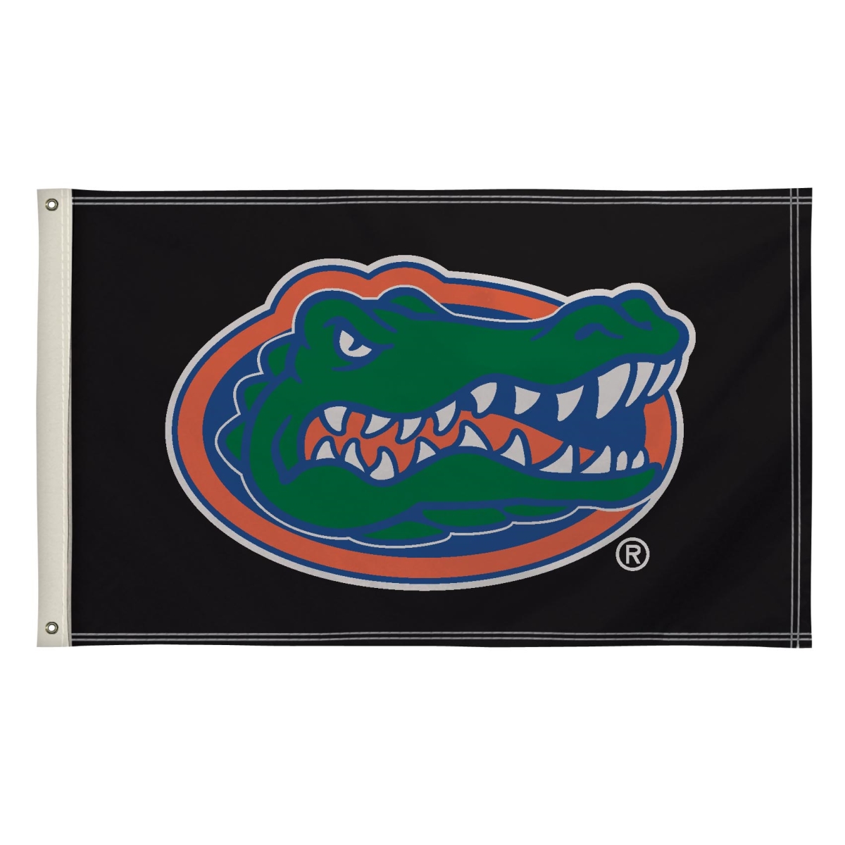 Picture of Showdown Displays 810003FLA-002 3 x 5 ft. Florida Gators NCAA Flag - No.002