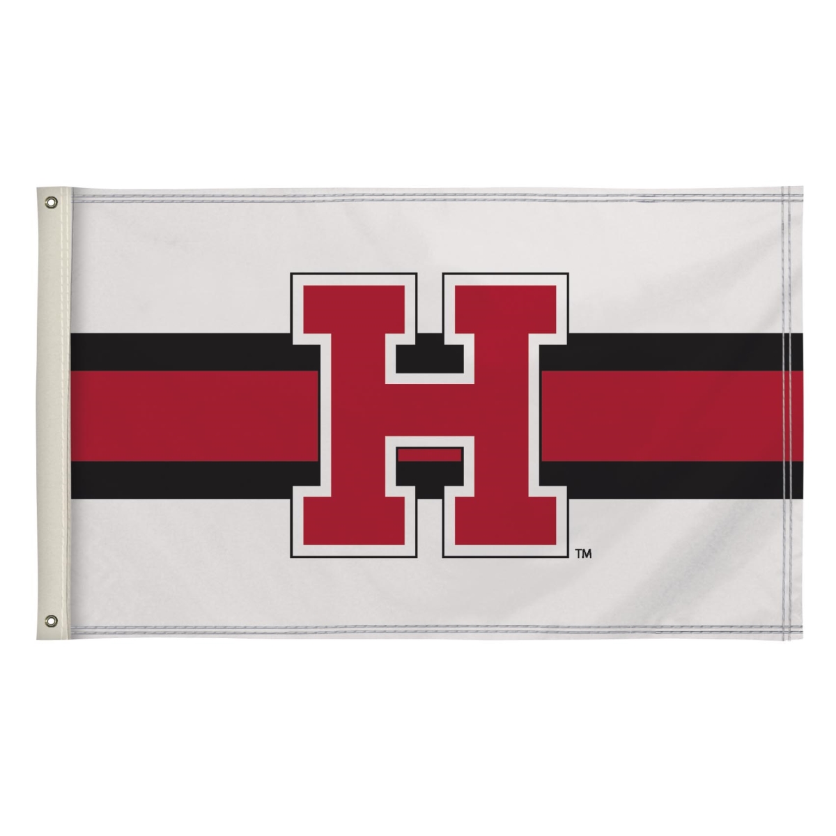 Picture of Showdown Displays 810003HARV-003 3 x 5 ft. Harvard Crimson NCAA Flag - No.003