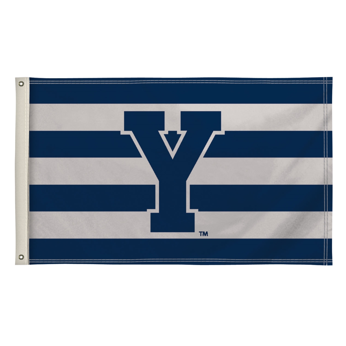Picture of Showdown Displays 810003BYU-003 3 x 5 ft. Brigham Young Cougars NCAA Flag - No.003
