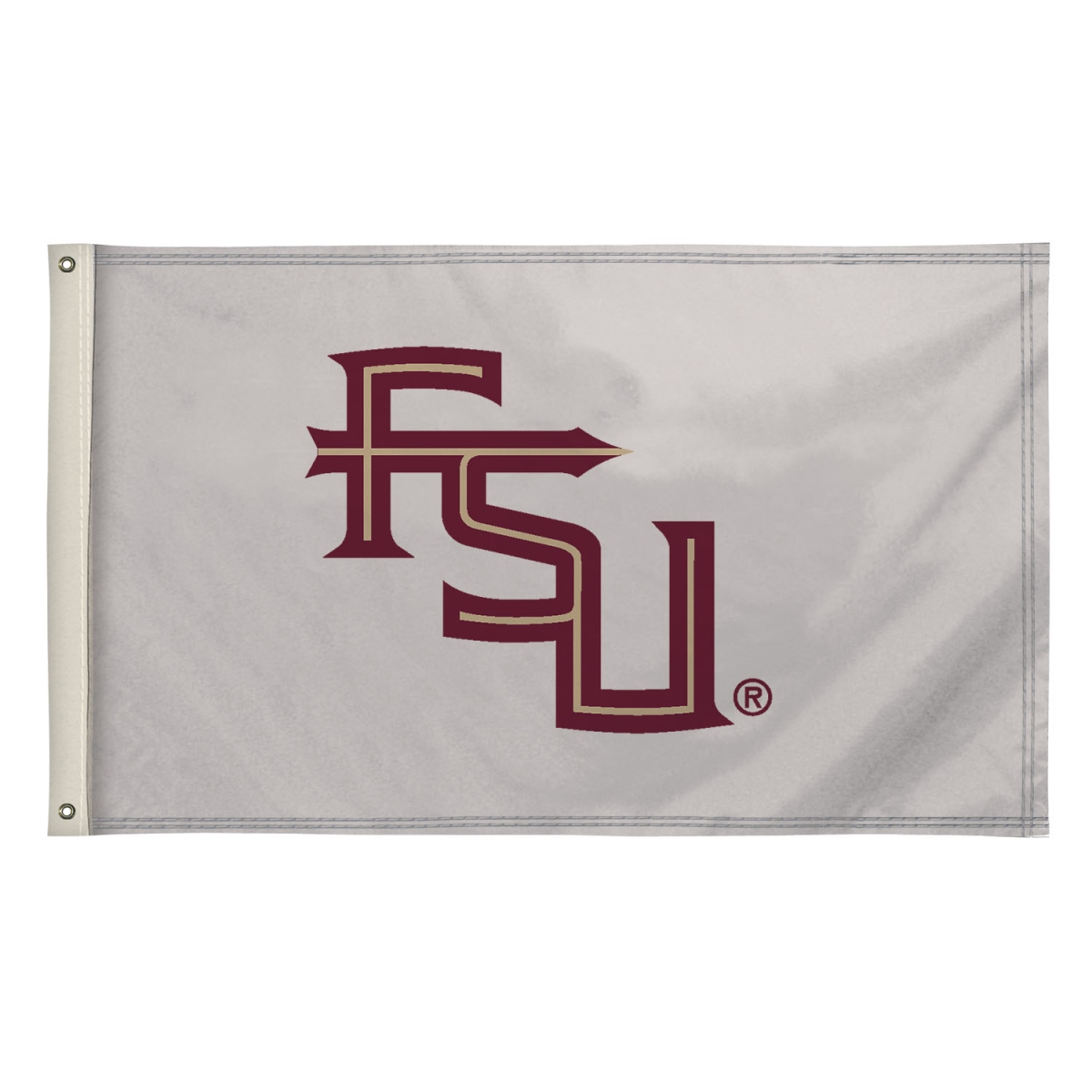 Picture of Showdown Displays 810003FSU-002 3 x 5 ft. Florida State Seminoles NCAA Flag - No.002