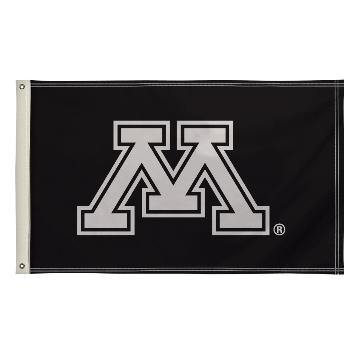 Picture of Showdown Displays 810003MIN-005 3 x 5 ft. NCAA Flag Minnesota - No.005