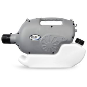 C100-4L 110V C100 Plus ULV Cold Fogger