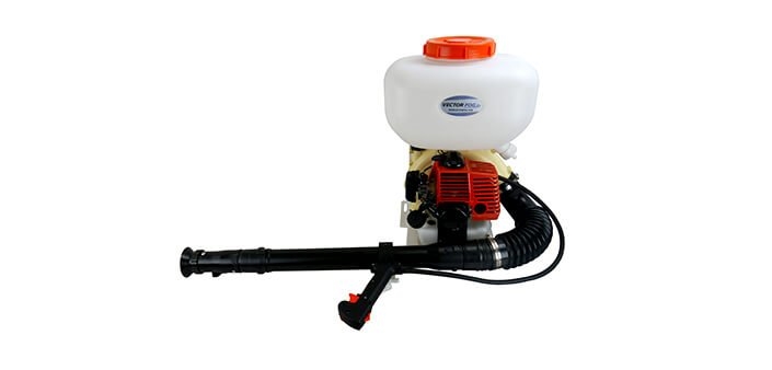BM100 Backpack motorized mist Sprayer