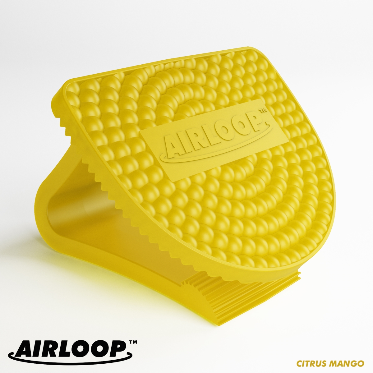 Picture of Airloop AIRLOOP CITRUS Air Freshener - Citrus Mango&#44; Case of 10