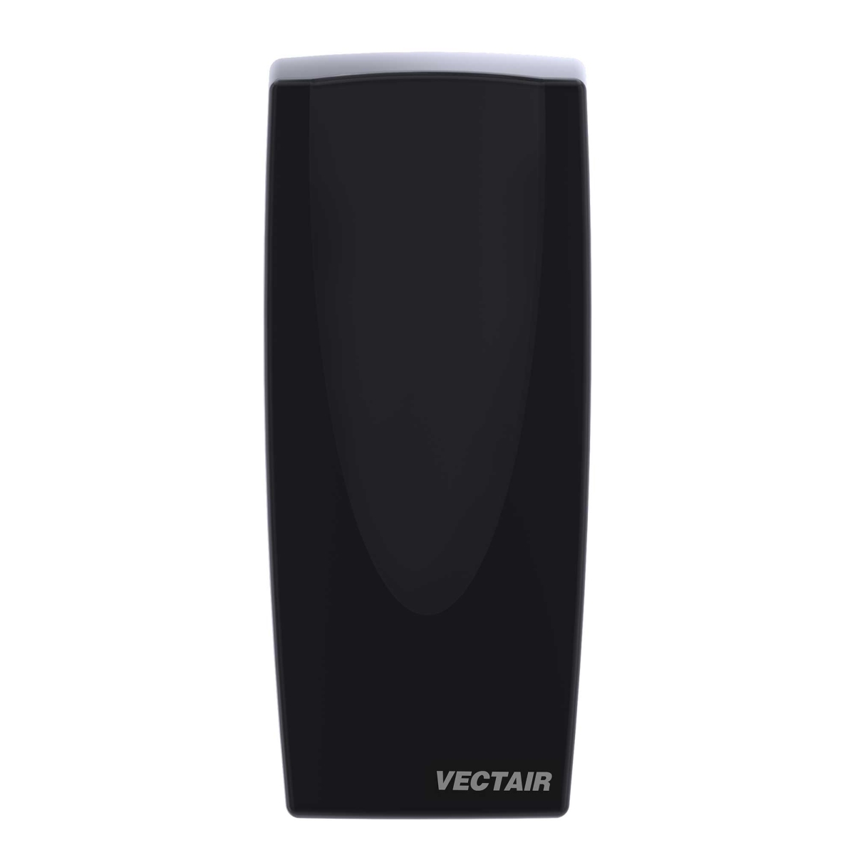 VAIR-MVPB V-Air Solid Air Freshener MVP Dispenser - Black