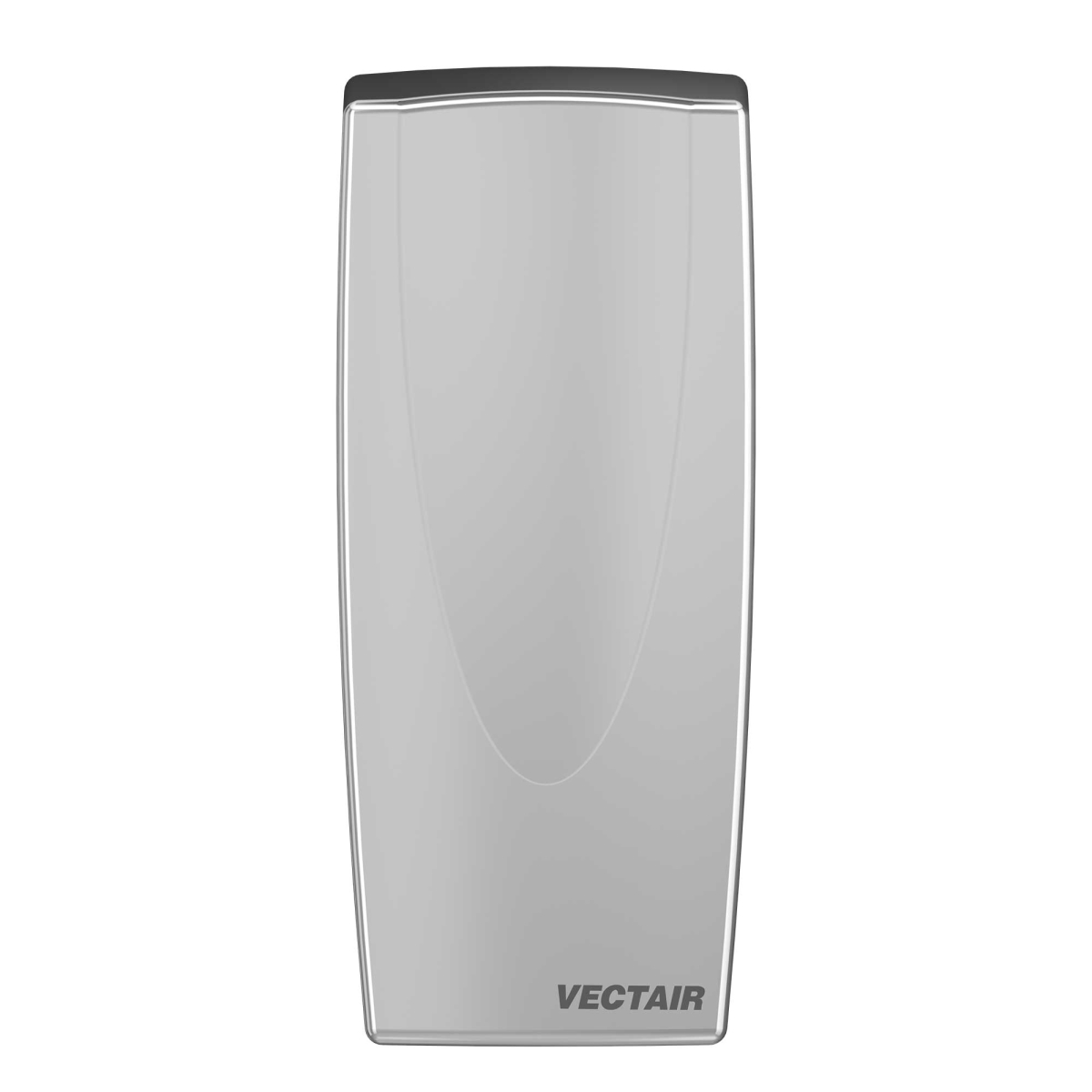 V-Air Solid Air Freshener MVP Dispenser - White