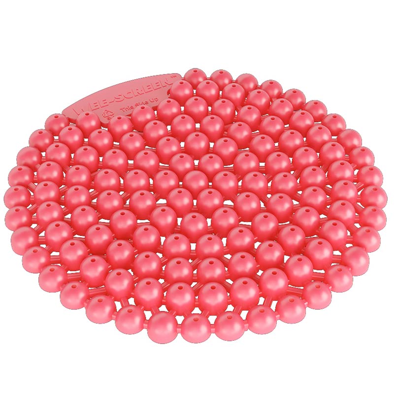 W-SCRN KIWI US 30 Day Urinal Screen, Kiwi & Grapefruit