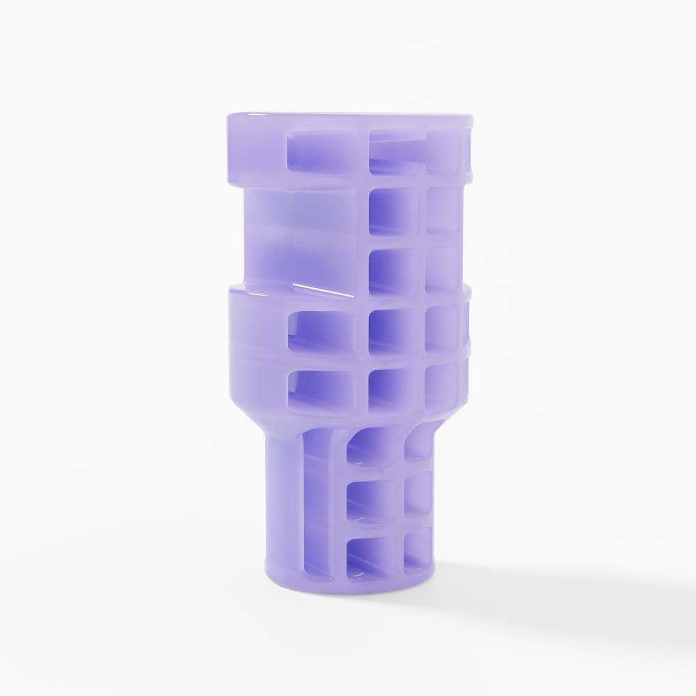 V-FLOW-LAV-US V-Air Flow Refill - Lavender & Geranium