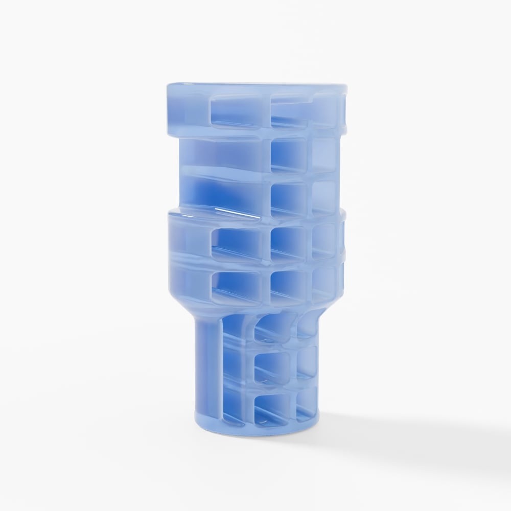 V-FLOW-LIN-US V-Air Flow Refill - Linen Breeze