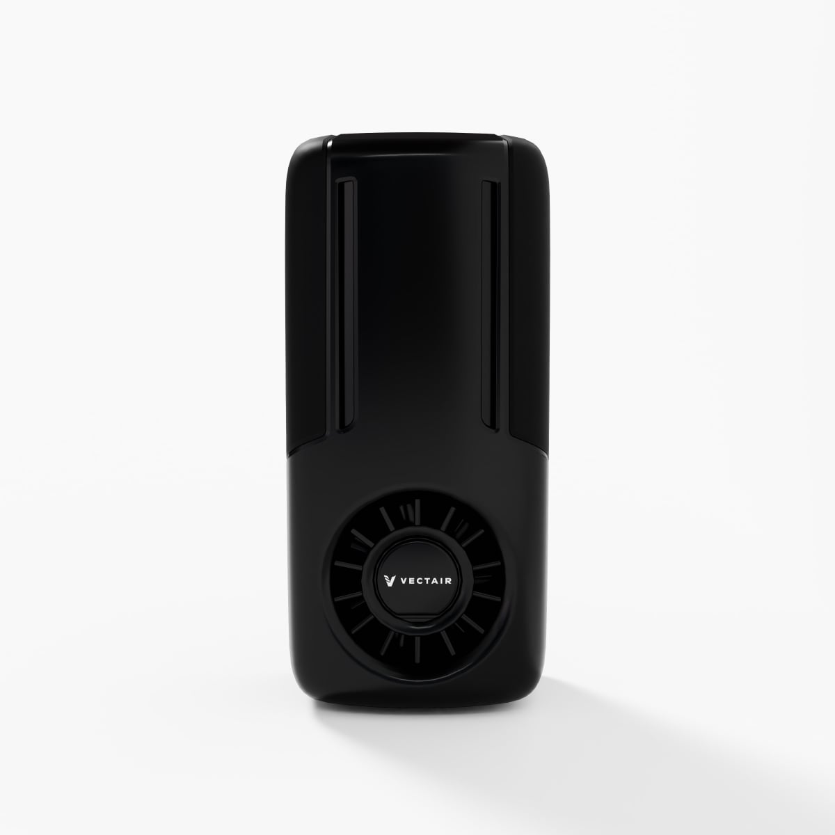 VAIR-FLOW-DIS-BB V-Air Flow Dispenser Black