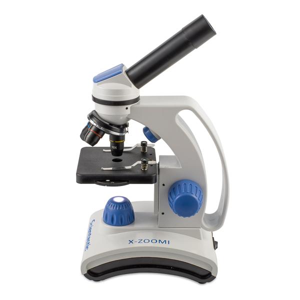 X-ZOOMI DIGITAL Monocular Digital Microscope - Student