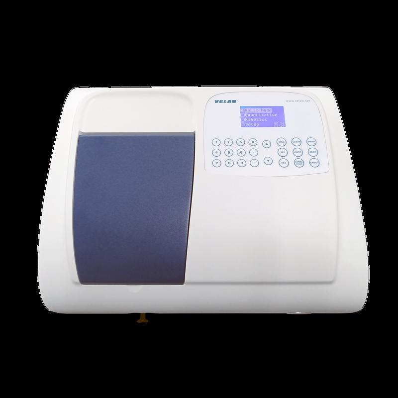 VE-5600UV PC 190-1100 nm UV-VIS Spectrophotometer