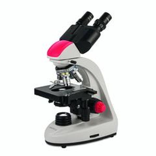 BIOS Biological Achromatic Binocular Microscope