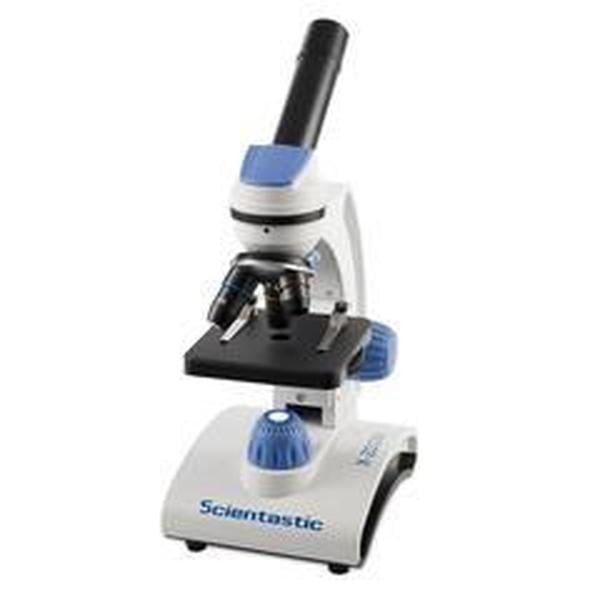 XZOOMI Monocular Head Microscope - Student