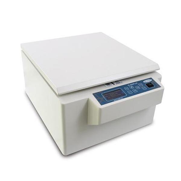VE-4000PLUS Low Speed Centrifuge with 2 Rotors & Variable Speed - 4K RPM