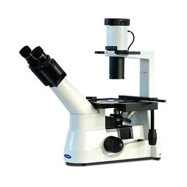 VE-403 Binocular Inverted Microscope - Advanced