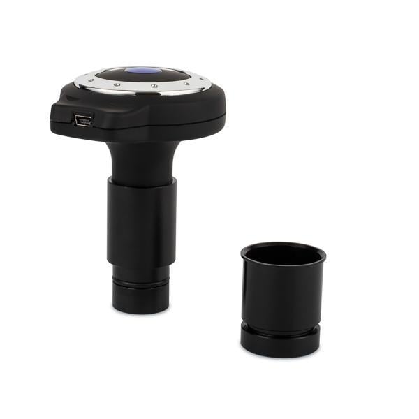 VE-MC5 5.0 MP Microscope Camera
