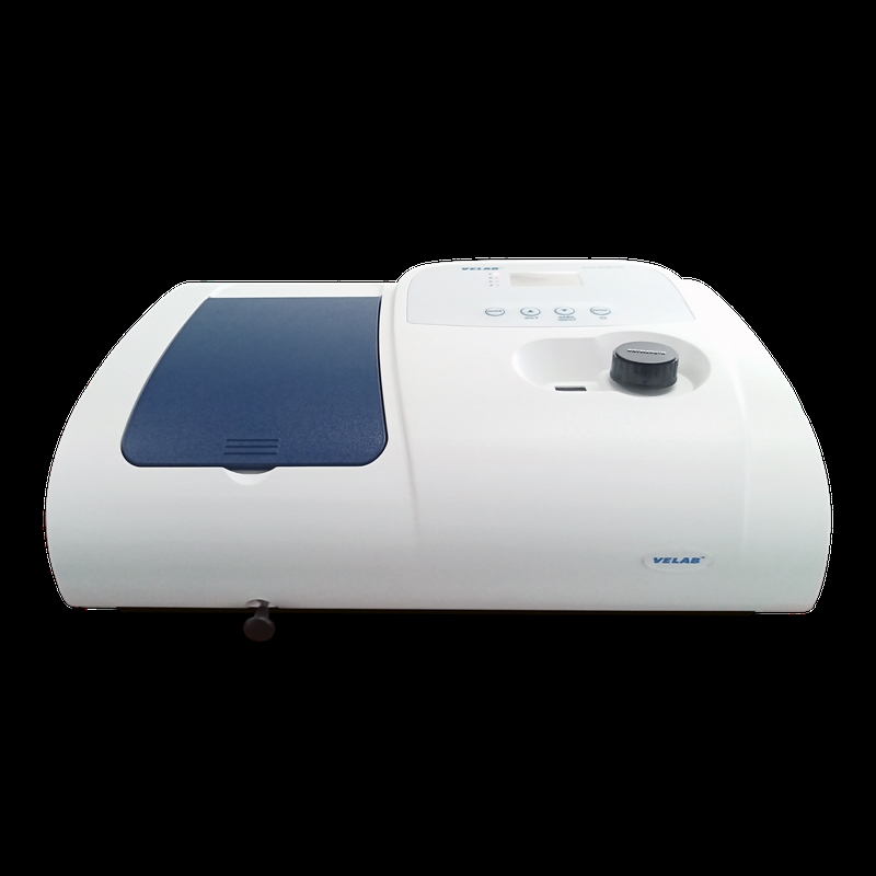 VE-5000V 325-1000 nm VIS Single Beam Spectrophotometer