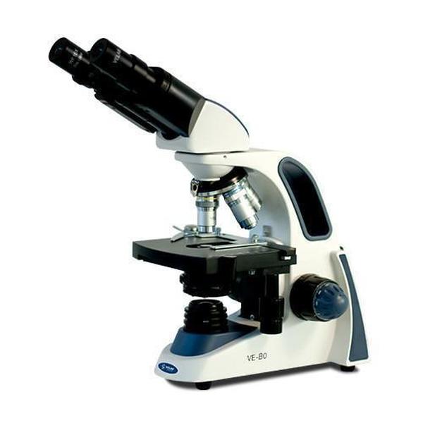 VE-B0 Biological Binocular Microscope - Basic
